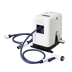 Mua Bộ vòi tưới cây 30m Boxy Twis ter Takagi RC330TNB Hàng chính hãng
