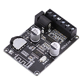 Mua Module Khuếch Đại Âm Thanh Bluetooth Stereo 30W/40W Công Suất Cao XY-P40W