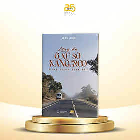 LÃNG DU Ở XỨ SỞ KANGAROO - ALEX LONE