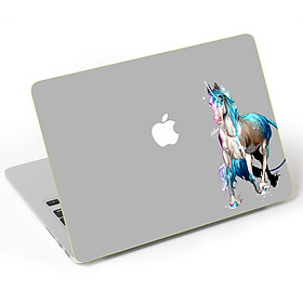 Mua Miếng Dán Trang Trí Dành Cho Macbook Mac - 134