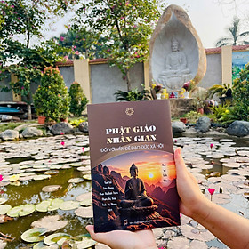 Phật giáo nhân gian đối với vấn đề đạo đức xã hội