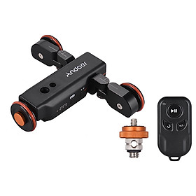 Đầu Giá Đỡ Camera Không Dây Điều Khiển Từ Xa Andoer L4 PRO