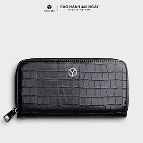 Ví Yuumy ( Thời trang nữ cầm tay - Ví da Verein YV82 )
