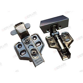 Mua Bản lề cánh kính lắp thẳng mã GCK.02