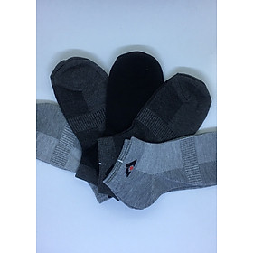 Combo 5 đôi tất kháng khuẩn