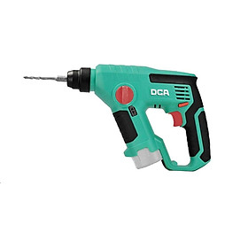 MÁY KHOAN BÊ TÔNG DÙNG PIN 12V (KHÔNG KÈM PIN, SẠC) DCA ADZC13Z - HÀNG CHÍNH HÃNG