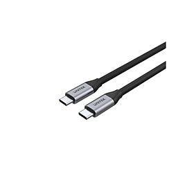 Mua CÁP TYPE-C 1M UNITEK C14082ABK- Hàng chính hãng