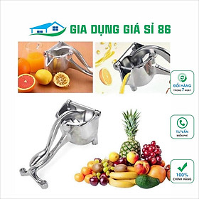 Mua Máy Ép Trái Cây/Hoa Quả Cầm Tay Tiện Lợi