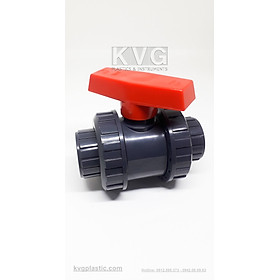 Mua Van Bi-2 Đầu Rắc Co-Nối Keo