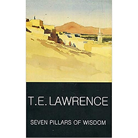 Seven Pillars of Wisdom