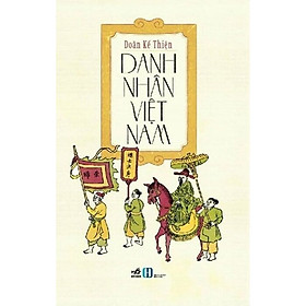 Danh Nhân Việt Nam