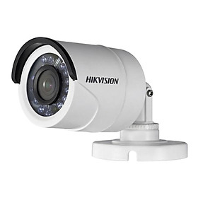 Camera HIKVISION DS-2CE16D0T-IR 2.0 Megapixel - Hàng Nhập Khẩu