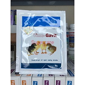 Vime Gavit 50gr - Úm Gà Con, Vịt Con