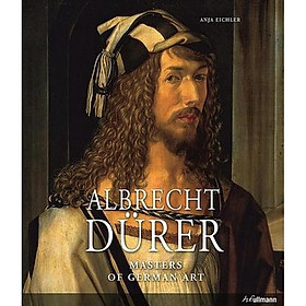 Hình ảnh Albrecht Durer: Masters of German Art