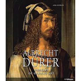 Albrecht Durer: Masters of German Art - Artbook