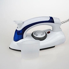 Mua Bàn Là Mini Du Lịch 258 Siêu Hót Nhỏ Gọn