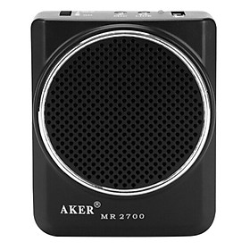 Mua Máy Trợ Giảng Aker MR2700 - Hàng Chính Hãng