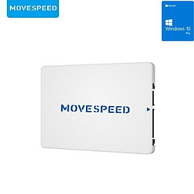 Mua Ổ cứng ssd MOVE SPEED SATA III 128GB/256GB bảo hành 3 năm  ổ ssd 256gb lỗi 1 đổi 1 trong vòng 7 ngày - Hàng chính hãng