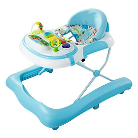 Xe Tập Đi 2 In 1 Có Đồ Chơi Mastela W1123UA6