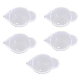 Mua Cốc Đong 10ml Bằng Silicone Dẻo Tái Sử Dụng - Trường Thịnh Sài Gòn