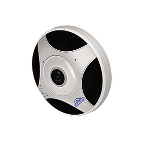 Camera IP Wifi Panorama Vitacam VR1080 - 2.0Mpx , Quay toàn cảnh 360 độ - Hàng chính hãng .