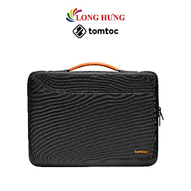 Túi chống sốc Tomtoc Defender-A22 Laptop Handbag MBook Pro 14 inch/15 inch/16 inch - Hàng chính hãng