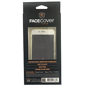 Ốp Chống Va Đập Buff Labs (Facecover) Dành Cho Iphone 6, 6S