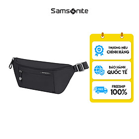 Túi đeo hông Samsonite Move 4.0 S - Black