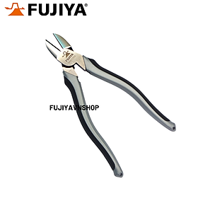 Kìm cắt chéo cường lực lệch tâm Fujiya AKN-175G