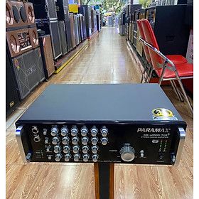 AMPLY KARAOKE PARAMAX MK-A1000 PLUS. Hàng chính hãng