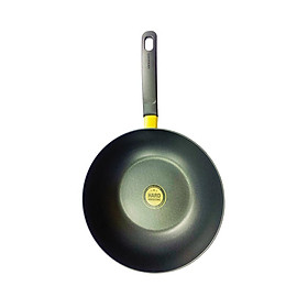 Mua Chảo không dính sâu đáy Lock&Lock Gold Master 26cm  28cm - Hàng chính hãng