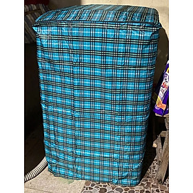 Mua Bọc Máy Giặt Cửa Ngang 6 - 15Kg Chống Ẩm Chống Nắng Mưa Dày Dặn Bền Đẹp Giao Màu Ngẫu Nhiên