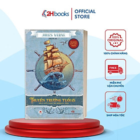 Thuyền Trưởng Tuổi 15 - Ảnh 3