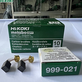 Mua Chổi than máy mài HIKOKI  999021 999-021 cho PDA100K PDA-100K PDA100M PDA-100M P20ST