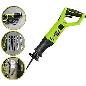 Mua Máy cưa kiếm Máy cưa kiếm điện cầm tay 950W XCORT