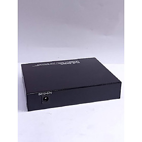 Mua Thiết bị cấp nguồn cho camera IP Poe - Switch Poe 5 port