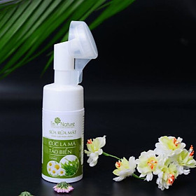 SỮA RỬA MẶT CÚC LA MÃ - TẢO BIỂN I'M NATURE