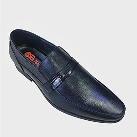 Giày Tây Nam Công Sở HÀ NAM Da Bò Thât Cao Cấp GT2034