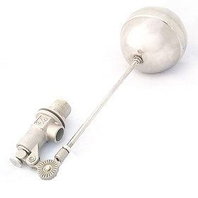 Mua Phao cơ Inox 304 ( chống rỉ   chống tràn ) phi 27mm cao cấp
