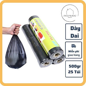 Mua Túi Đựng Rác Sinh Học Túi Rác Tự Phân Hủy Bảo Vệ Môi Trường