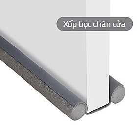 Mua Thanh chắn khe hở cửa thông minh chống côn trùng.