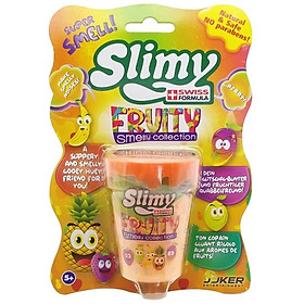 Slime Trái Cây Hương Dứa Slimy PA-33712