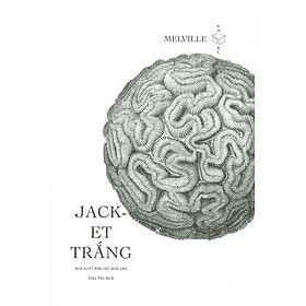 Hình ảnh Jacket Trắng - Herman Melville; Hữu Phi dịch