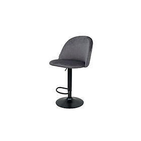 Mua QB-342 Ghế Quầy Bar Nệm Nhung Cao Cấp  Cao 60-80cm