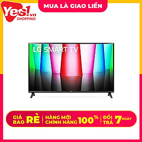 Smart Tivi LG 32 inch 32LQ576BPSA - Hàng chính hãng (chỉ giao HCM)