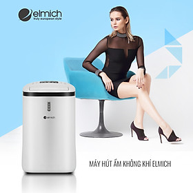 Mua Máy hút ẩm không khí Elmich DE-3923 (Dung Tích 20L - Công suất 390W) - Hàng Chính Hãng