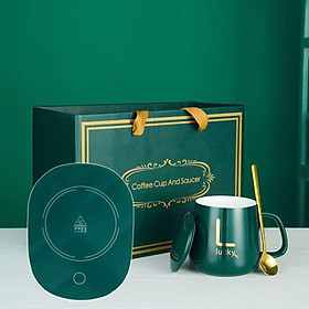 Mua BỘ CỐC HÂM NÓNG ĐỒ UỐNG