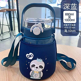Phụ kiện bình nước, túi chống sốc, túi giữ nhiệt bình nước