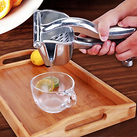 Mua Dụng cụ ép trái cây bằng tay  giá rẻ  dễ sử dụng  an toàn cho sức khỏe!