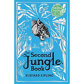 [Download Sách] The Second Jungle Book